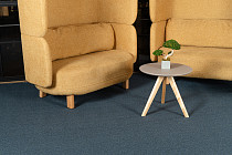 Haima Atom 05 Blue фото 4 | FLOORDEALER